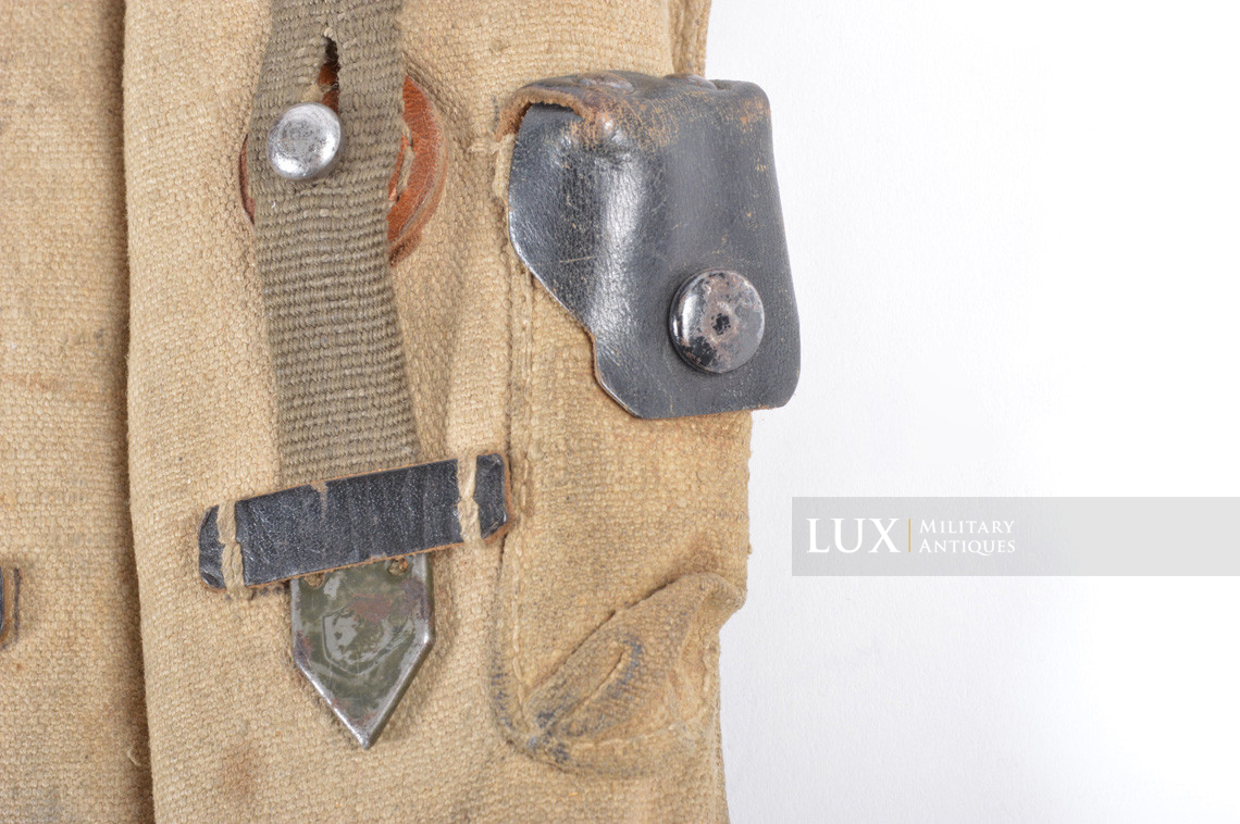 German MP44 pouch, « ros 1944 » - Lux Military Antiques - photo 11