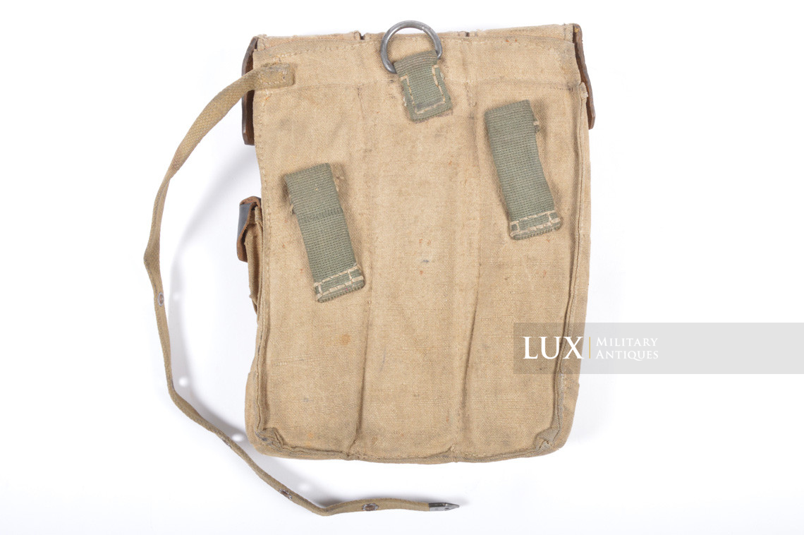German MP44 pouch, « ros 1944 » - Lux Military Antiques - photo 12