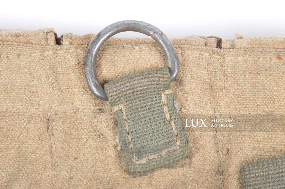 German MP44 pouch, « ros 1944 » - Lux Military Antiques - photo 13
