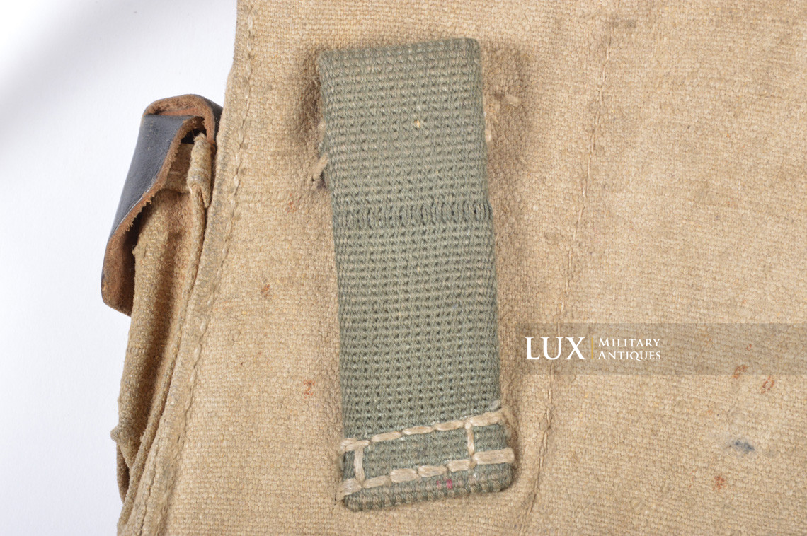 German MP44 pouch, « ros 1944 » - Lux Military Antiques - photo 14