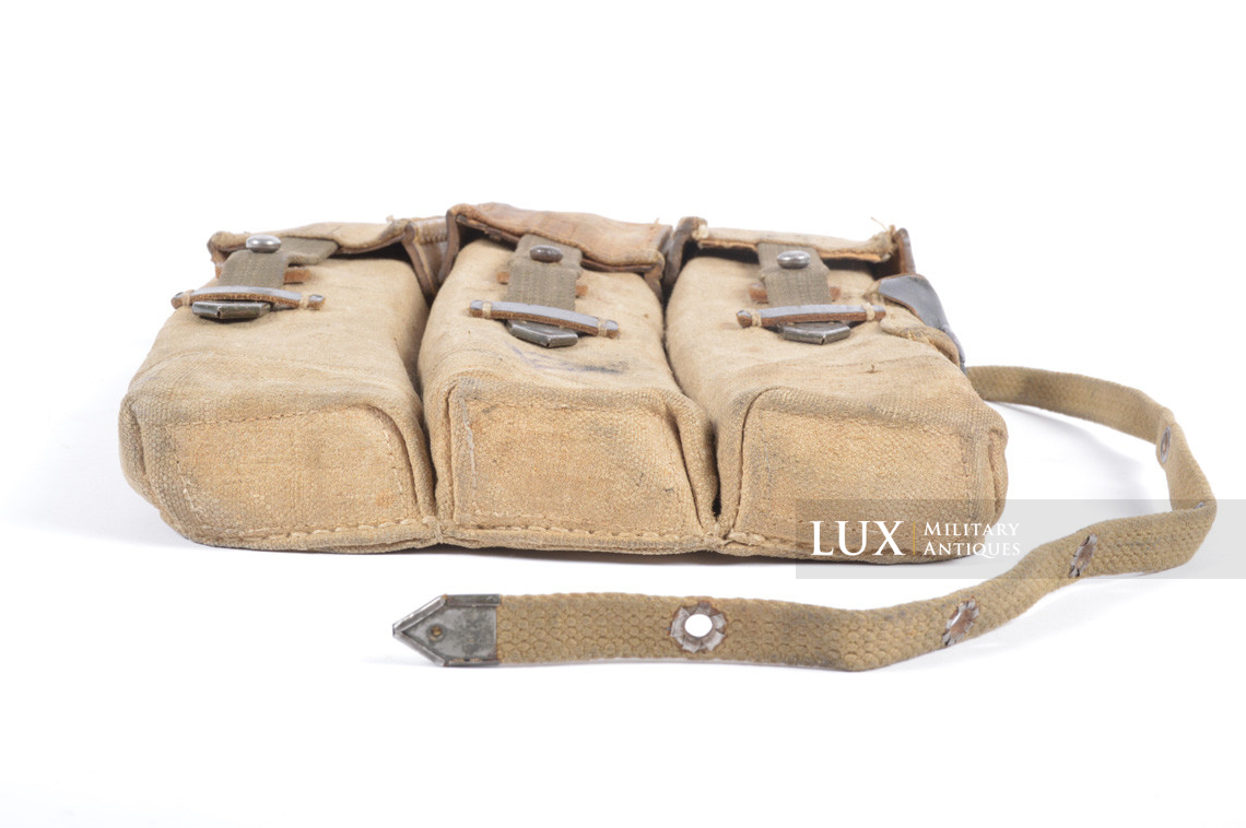 German MP44 pouch, « ros 1944 » - Lux Military Antiques - photo 18