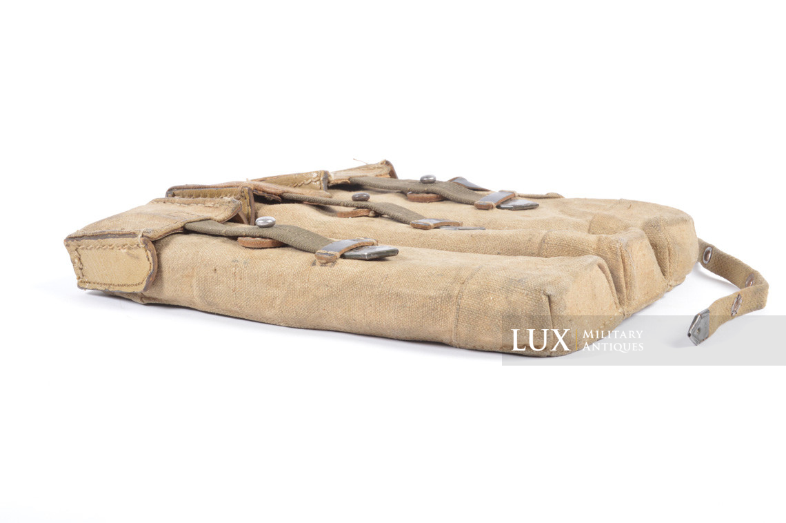 German MP44 pouch, « ros 1944 » - Lux Military Antiques - photo 19