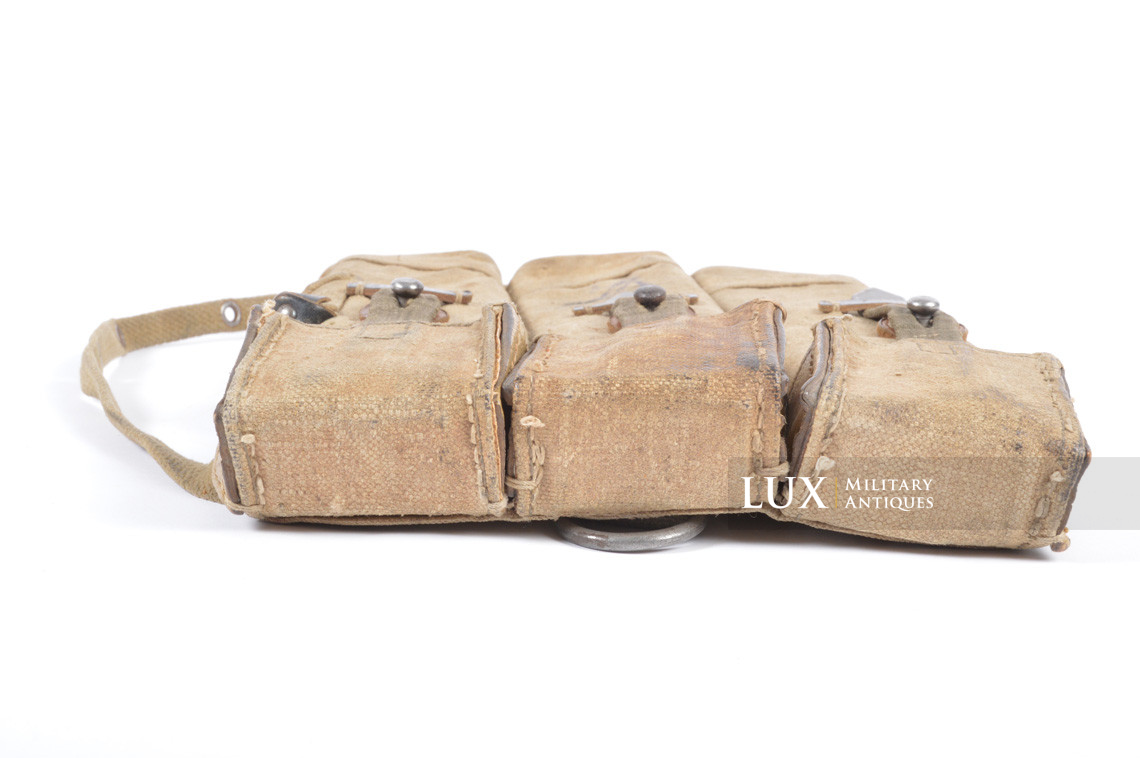 German MP44 pouch, « ros 1944 » - Lux Military Antiques - photo 20