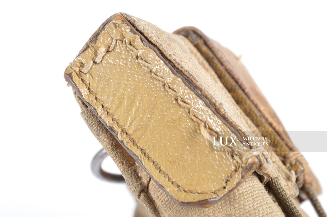 German MP44 pouch, « ros 1944 » - Lux Military Antiques - photo 21