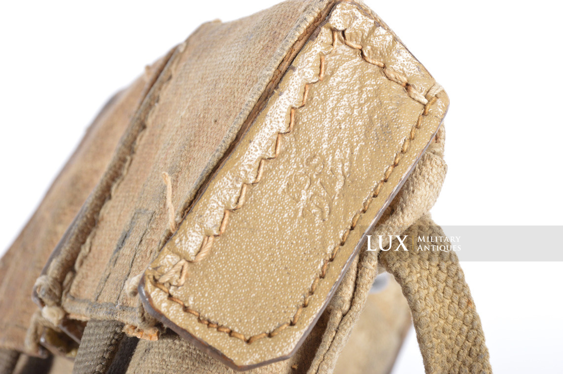 German MP44 pouch, « ros 1944 » - Lux Military Antiques - photo 24