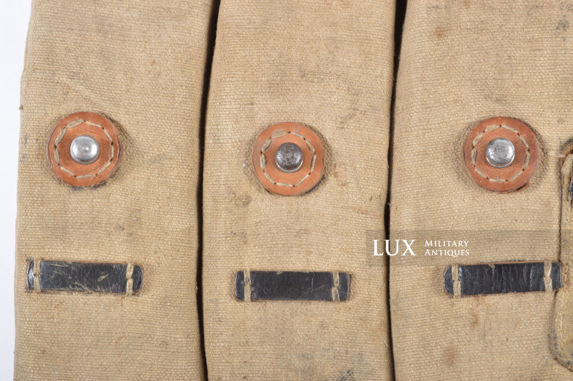 German MP44 pouch, « ros 1944 » - Lux Military Antiques - photo 26