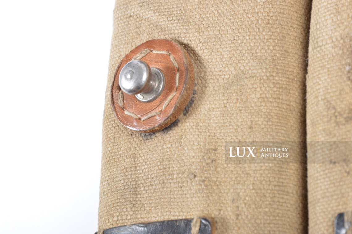 German MP44 pouch, « ros 1944 » - Lux Military Antiques - photo 27
