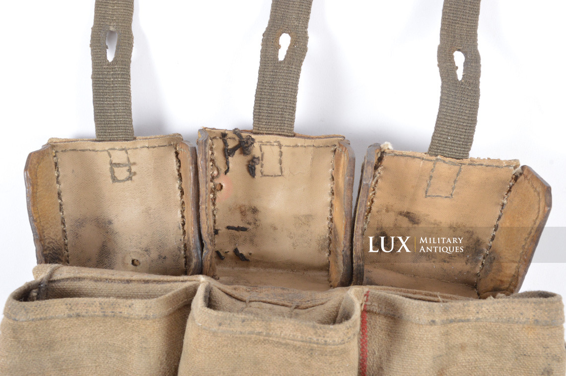 German MP44 pouch, « ros 1944 » - Lux Military Antiques - photo 28