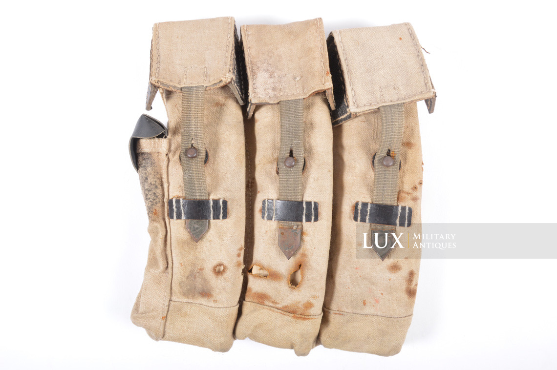 German MP44 pouch - Lux Military Antiques - photo 4