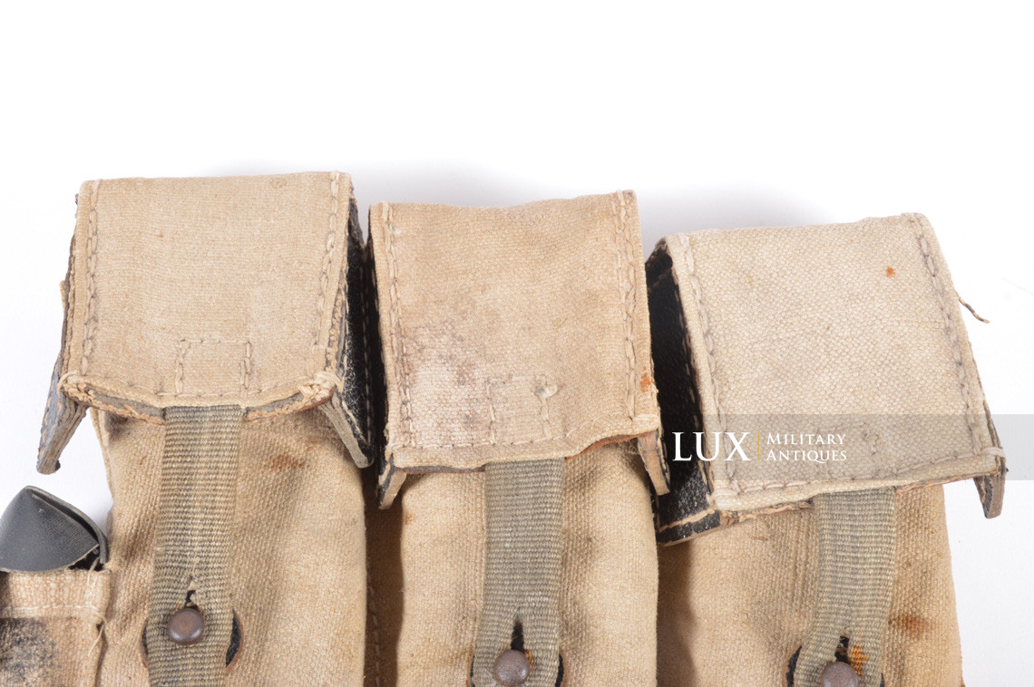 German MP44 pouch - Lux Military Antiques - photo 8