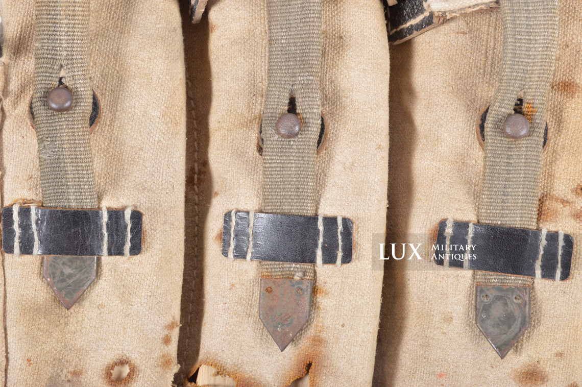 Porte chargeurs MP44 - Lux Military Antiques - photo 9