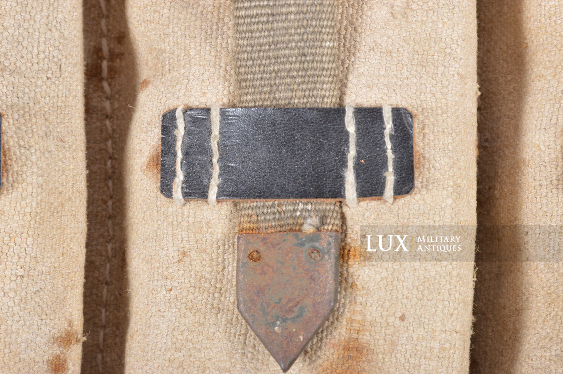 German MP44 pouch - Lux Military Antiques - photo 11