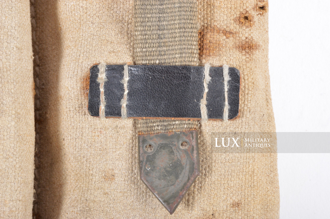 German MP44 pouch - Lux Military Antiques - photo 12