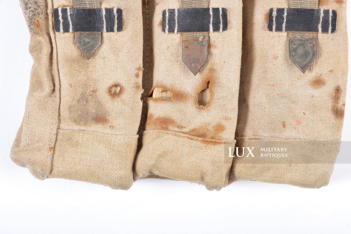German MP44 pouch - Lux Military Antiques - photo 13