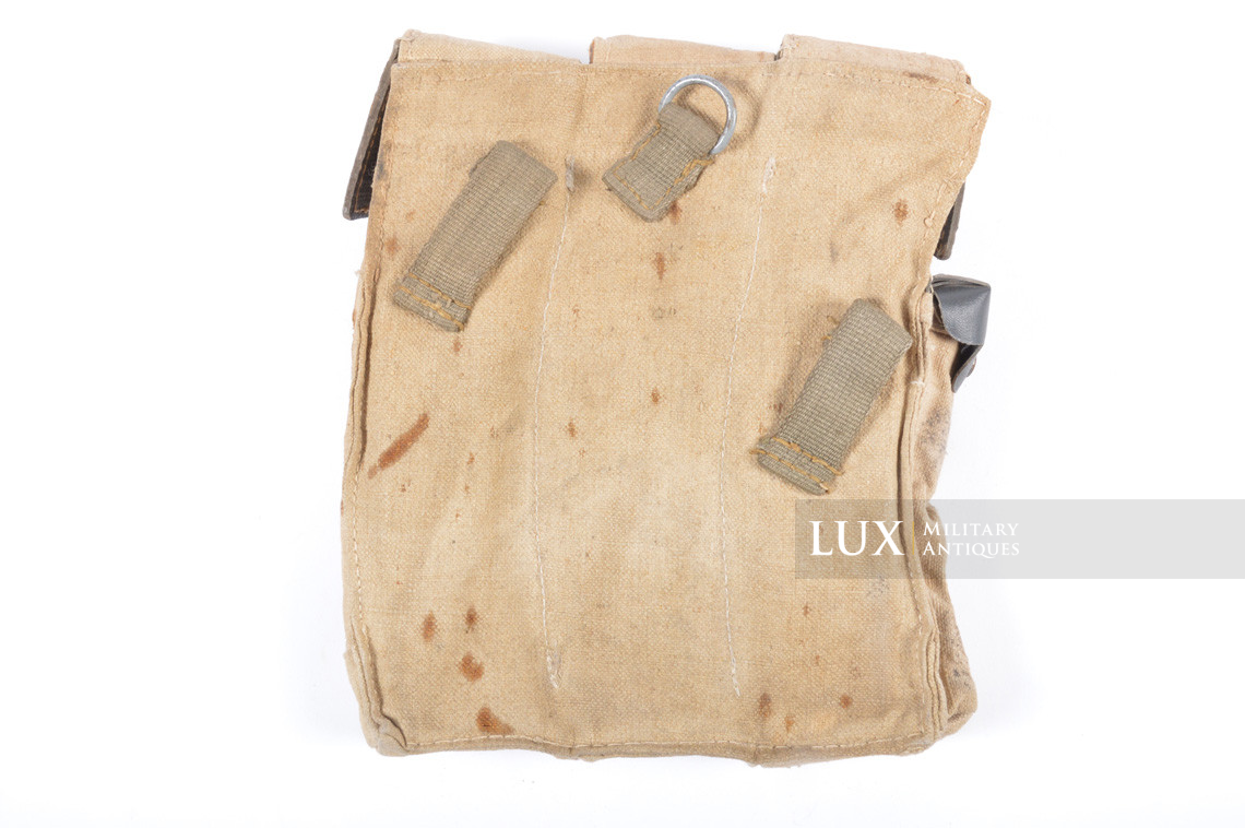 Porte chargeurs MP44 - Lux Military Antiques - photo 14