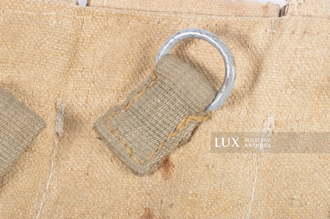 Porte chargeurs MP44 - Lux Military Antiques - photo 15