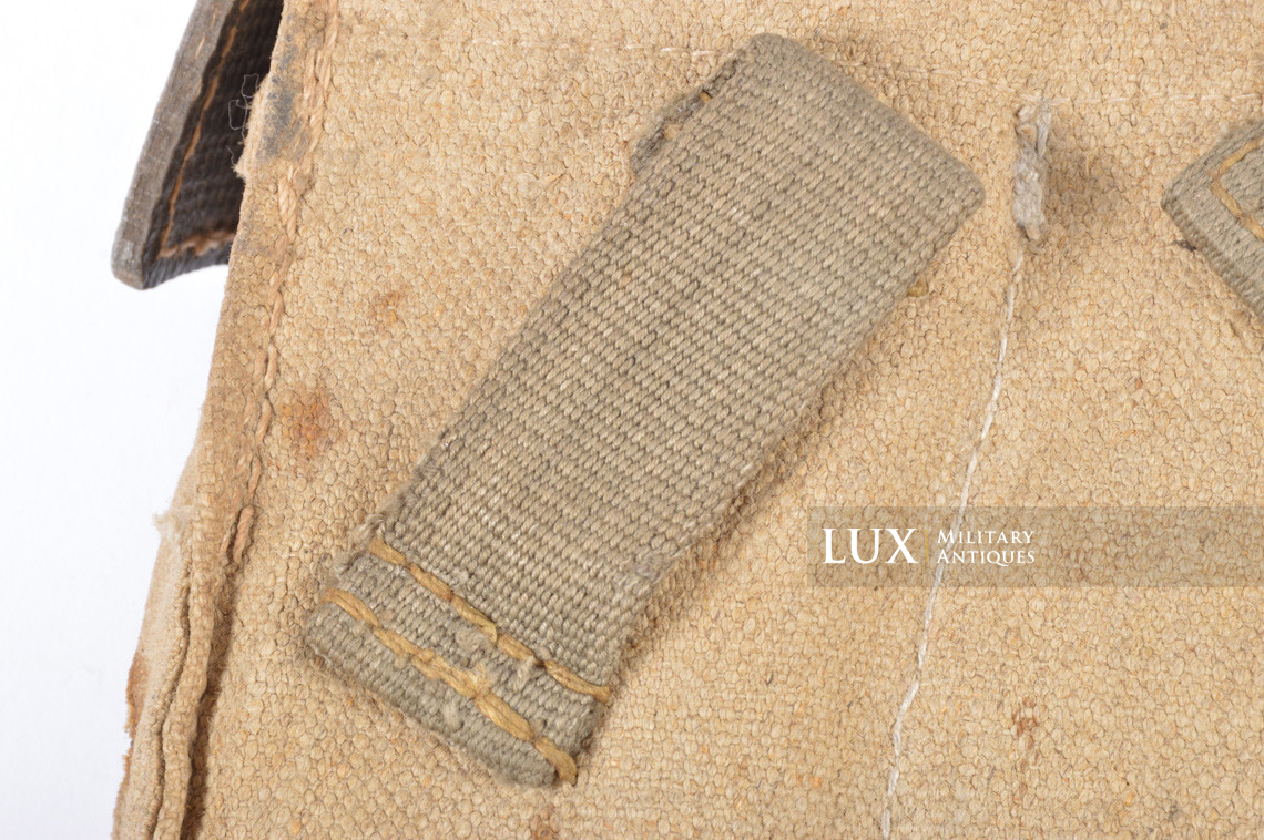 Porte chargeurs MP44 - Lux Military Antiques - photo 16