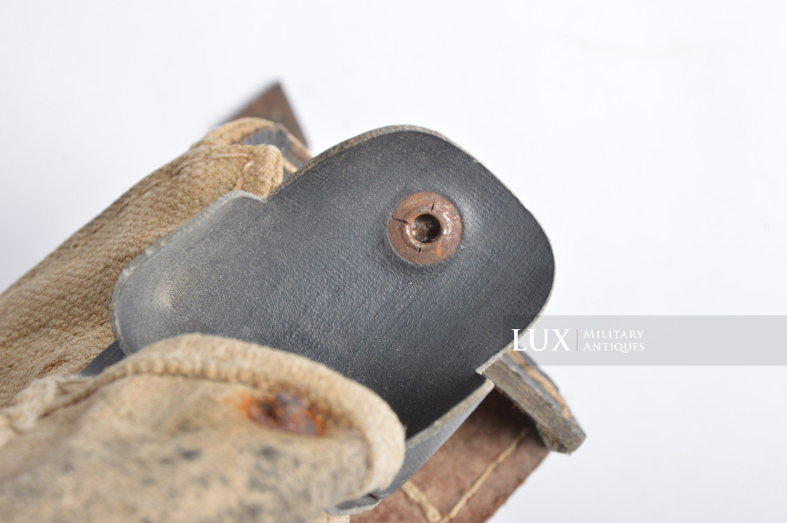German MP44 pouch - Lux Military Antiques - photo 31