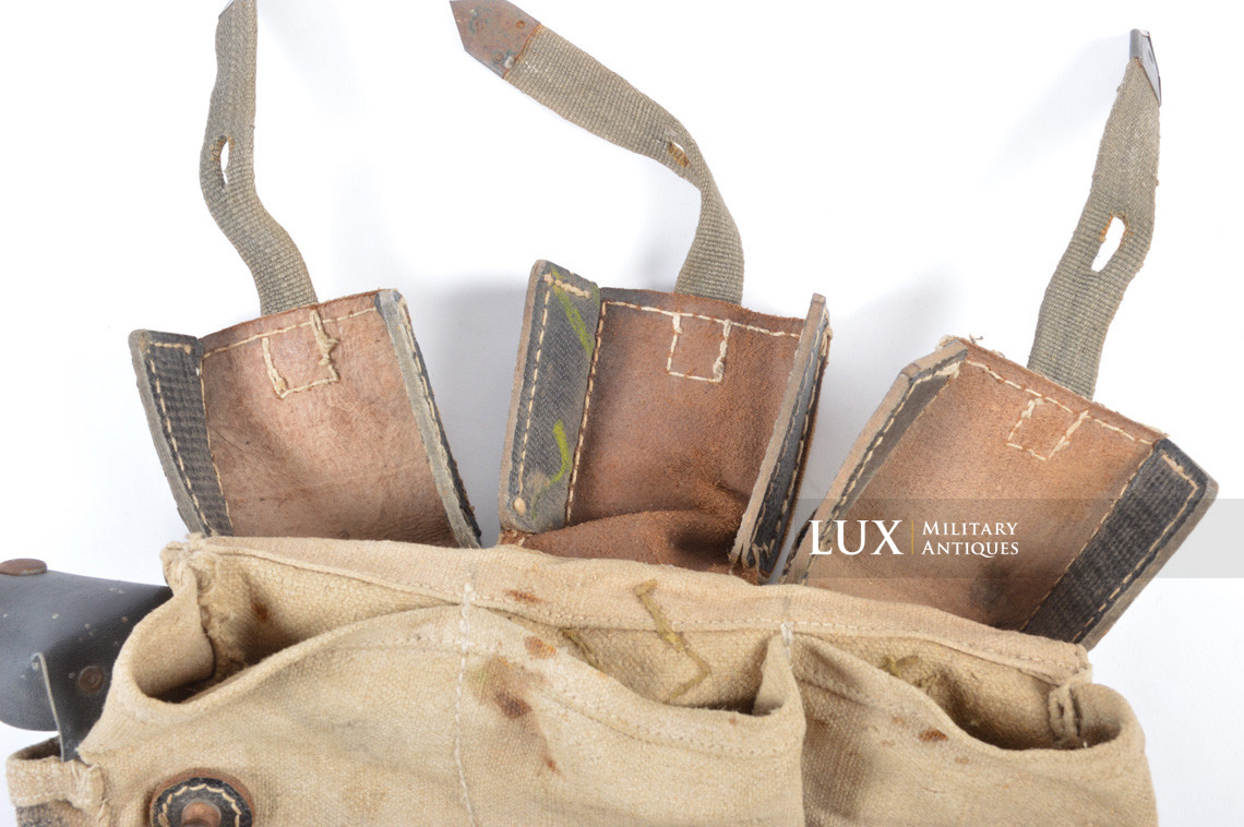 German MP44 pouch - Lux Military Antiques - photo 32