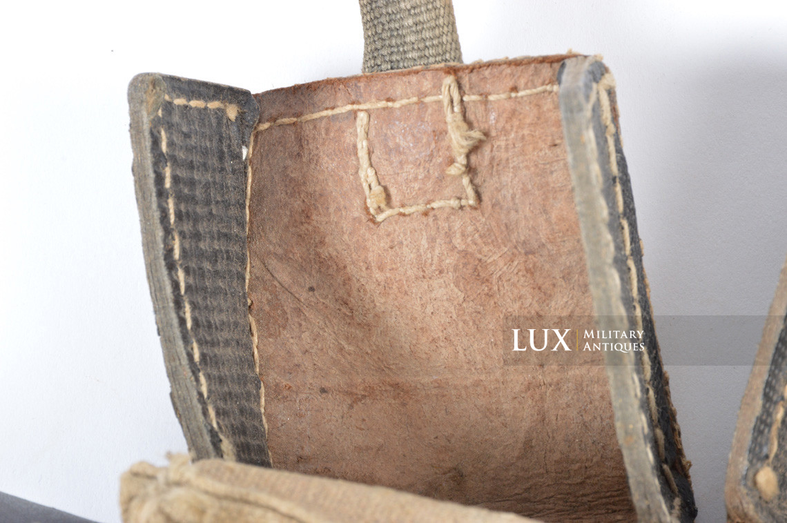 German MP44 pouch - Lux Military Antiques - photo 33