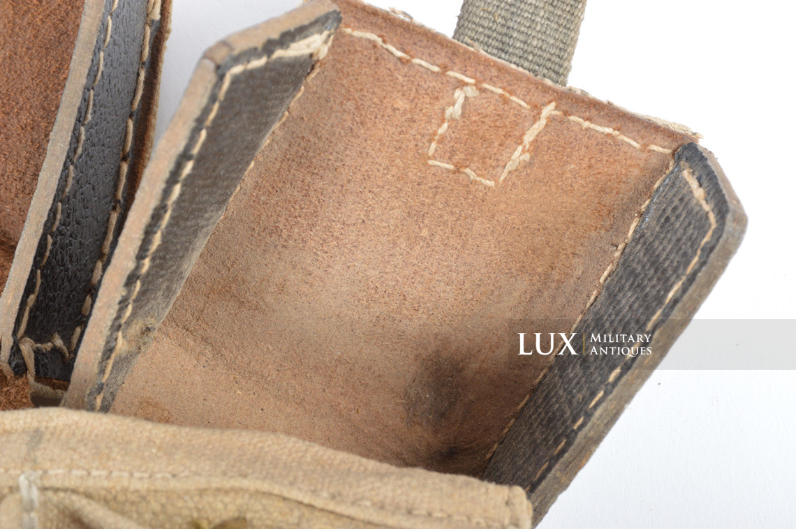 German MP44 pouch - Lux Military Antiques - photo 35