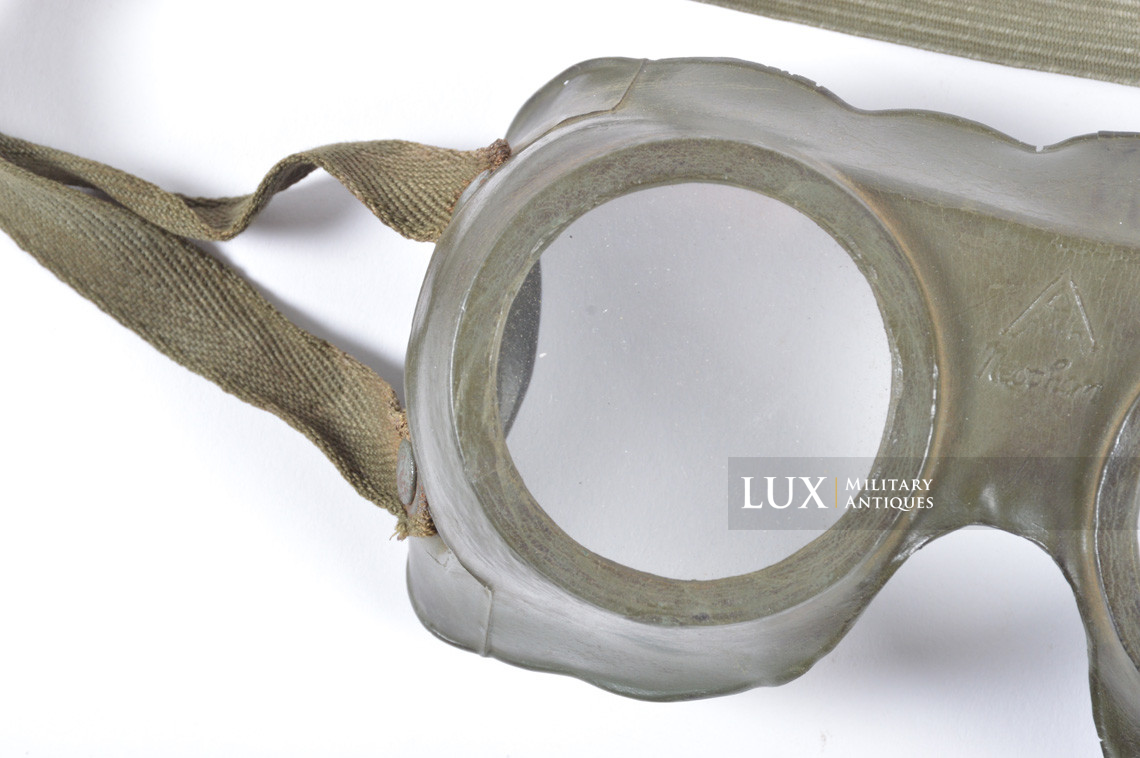 German general purpose goggles « AUER » - photo 7