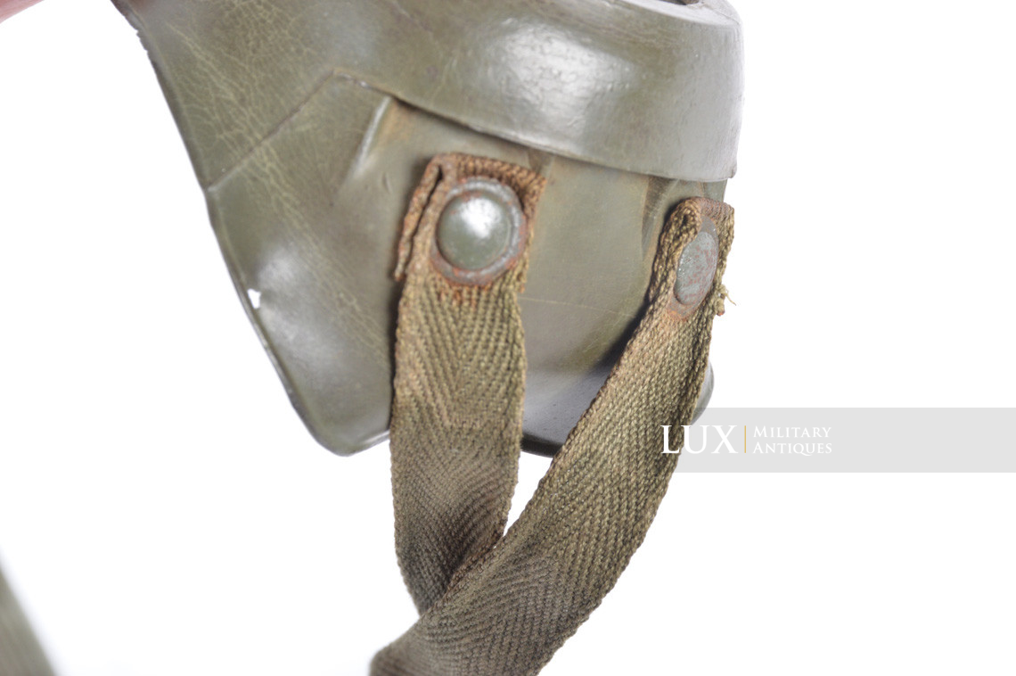 German general purpose goggles « AUER » - photo 11