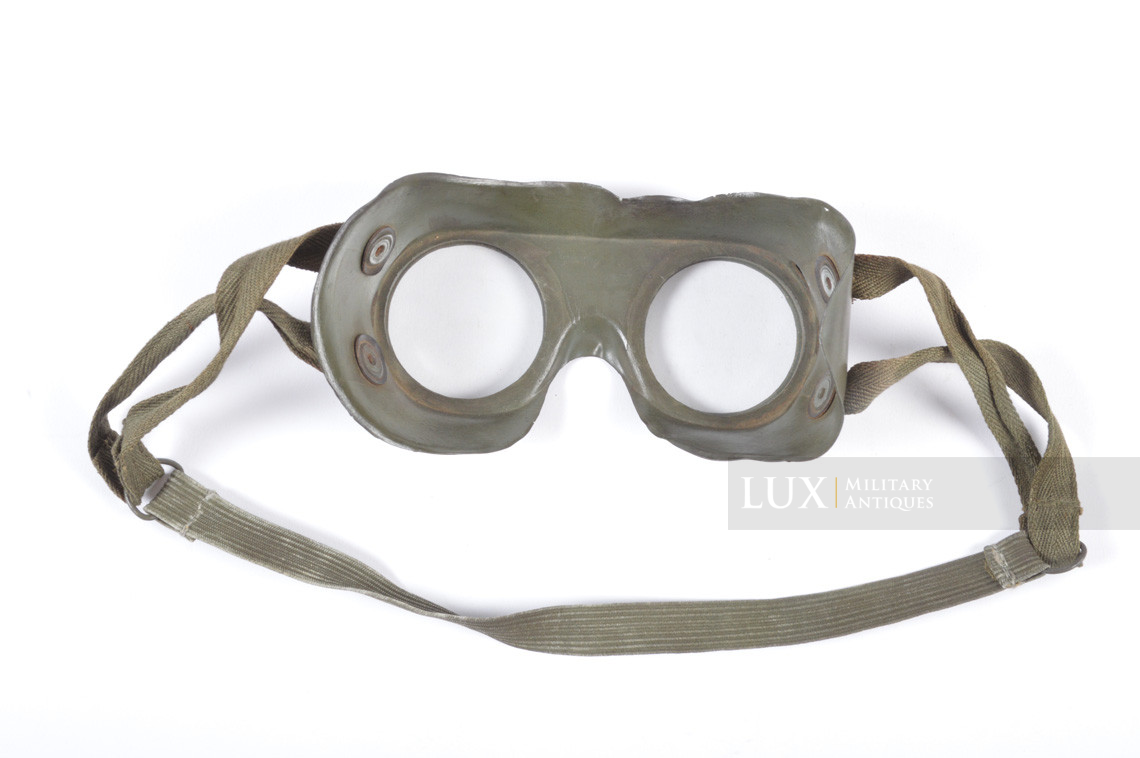 German general purpose goggles « AUER » - photo 13