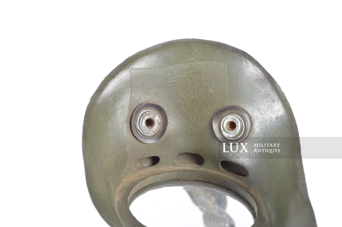 German general purpose goggles « AUER » - photo 13