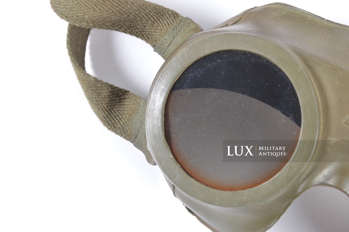 German general purpose goggles « AUER » - photo 7