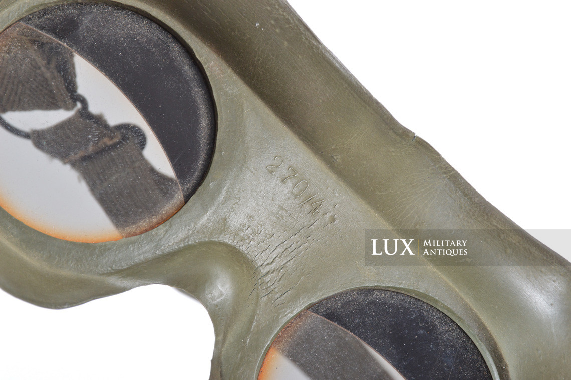 German general purpose goggles « AUER » - photo 14