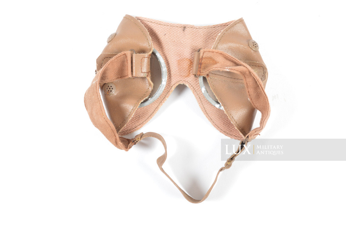 Unissued German general purpose goggles - photo 8