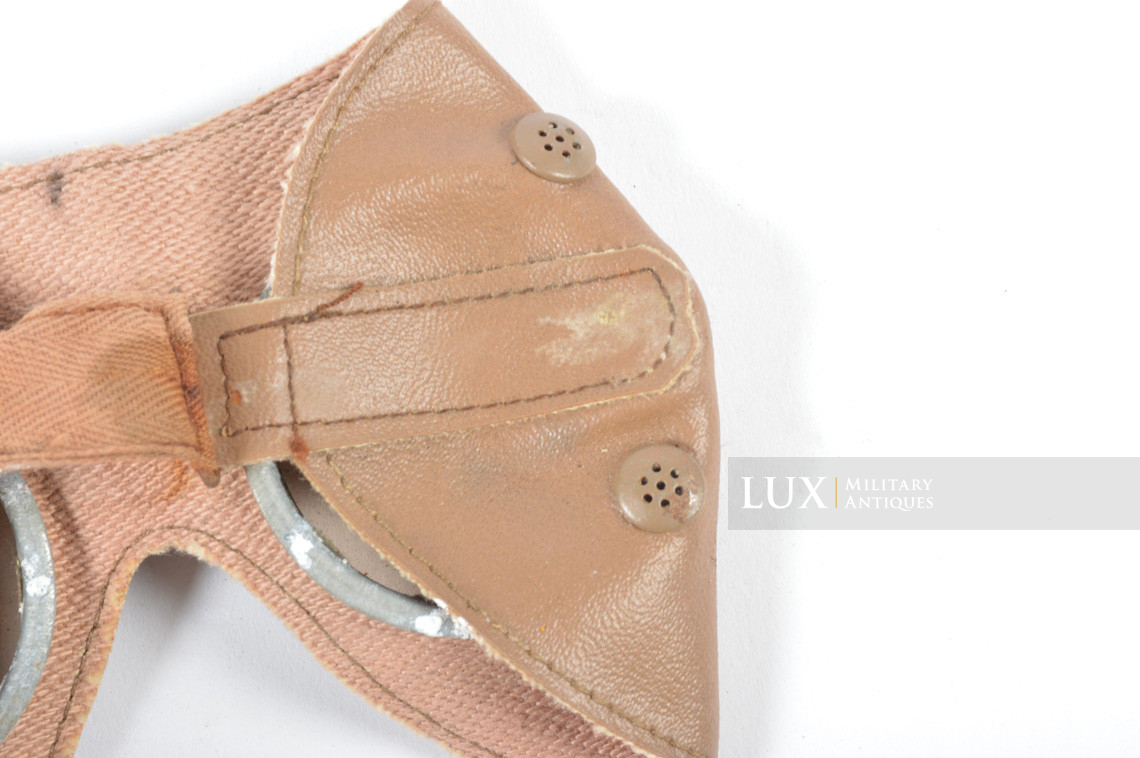 Unissued German general purpose goggles - photo 10