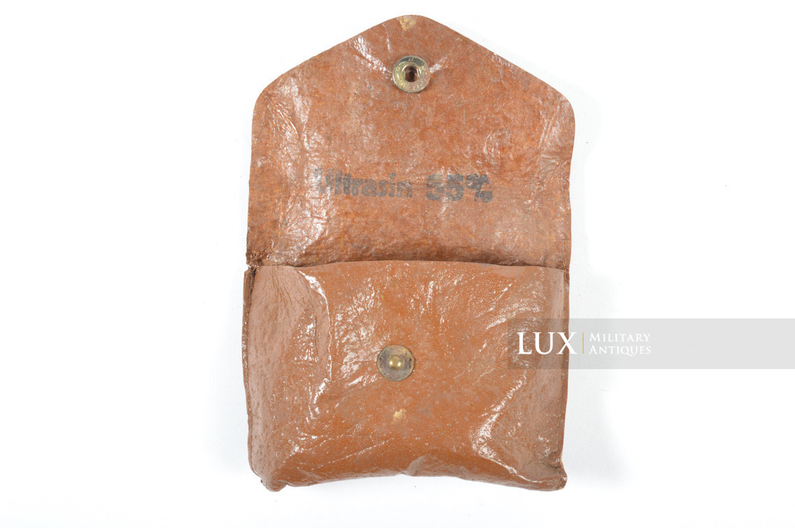 Unissued German general purpose goggles - photo 13