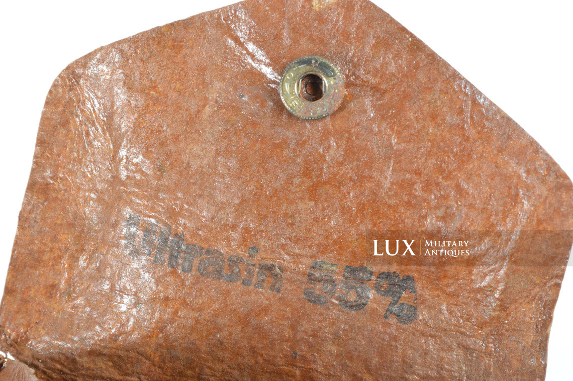 Unissued German general purpose goggles - photo 14