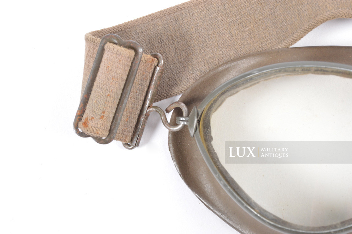 German utility goggles, « D&R 41 » - photo 7