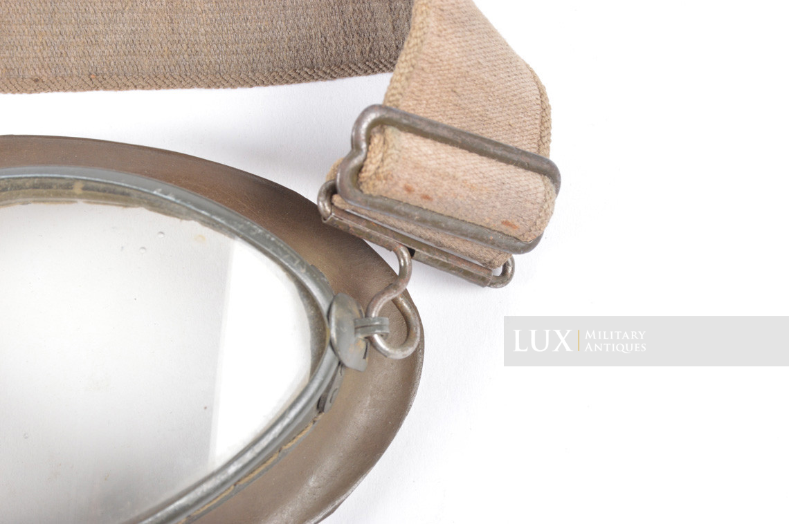 German utility goggles, « D&R 41 » - photo 8