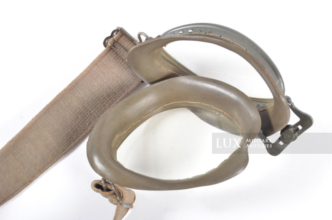German utility goggles, « D&R 41 » - photo 11