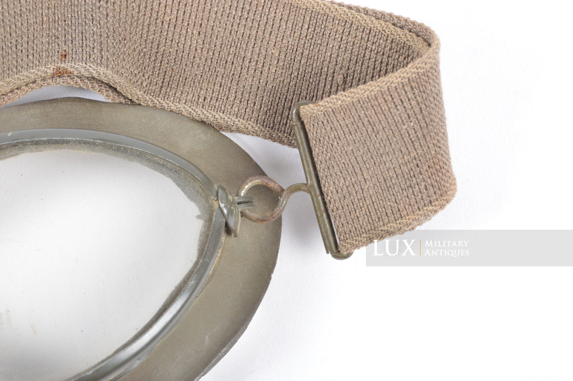 German utility goggles, « D&R 41 » - photo 16