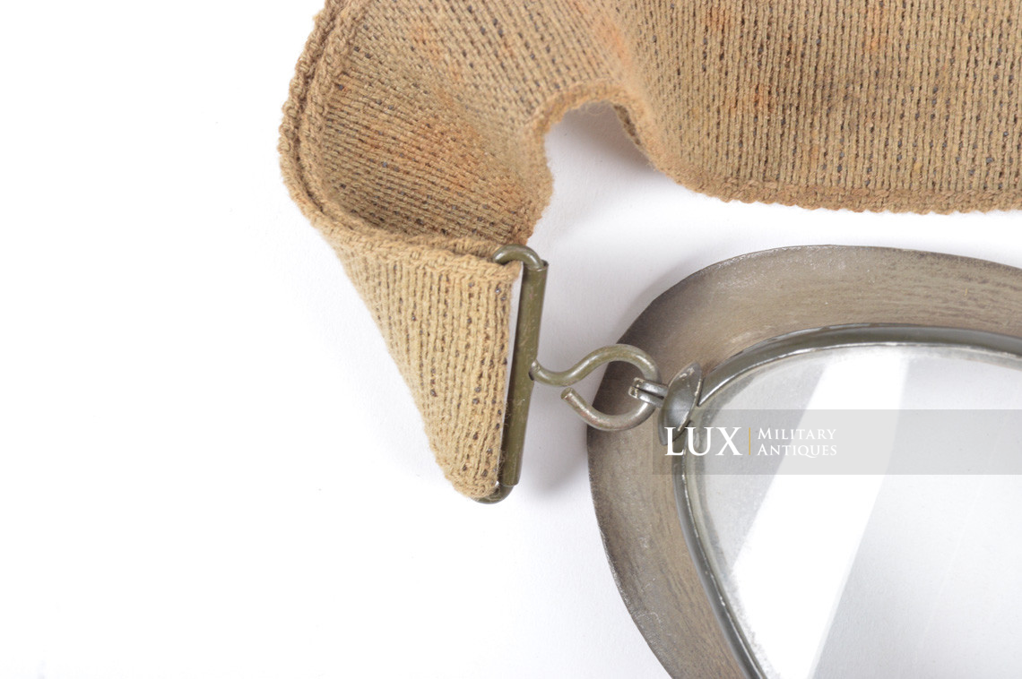 German utility goggles, « F.D.40 » - Lux Military Antiques - photo 7