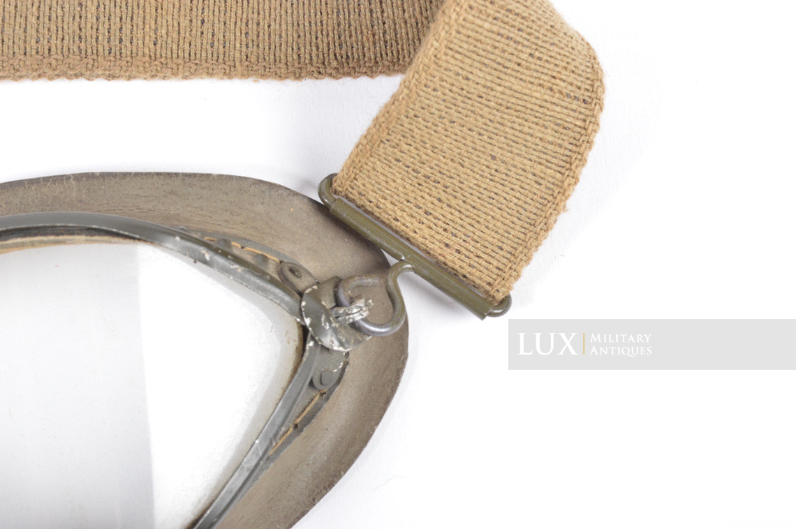 German utility goggles, « F.D.40 » - photo 9