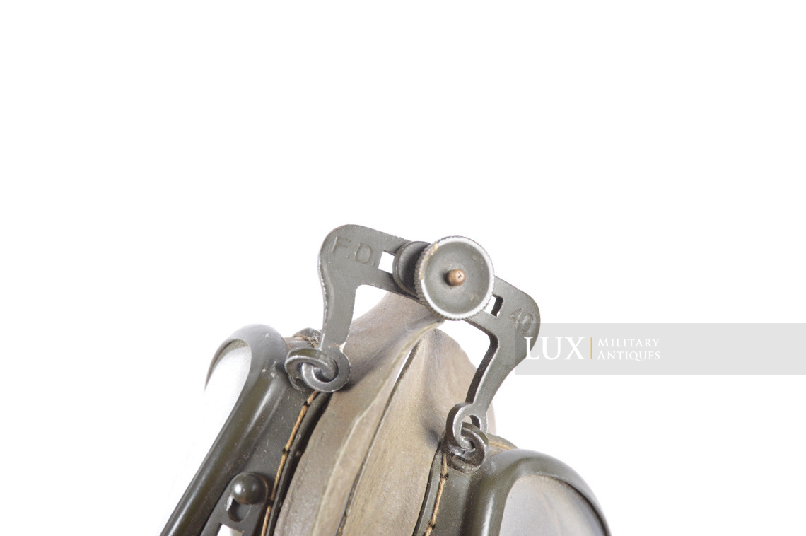 German utility goggles, « F.D.40 » - photo 12