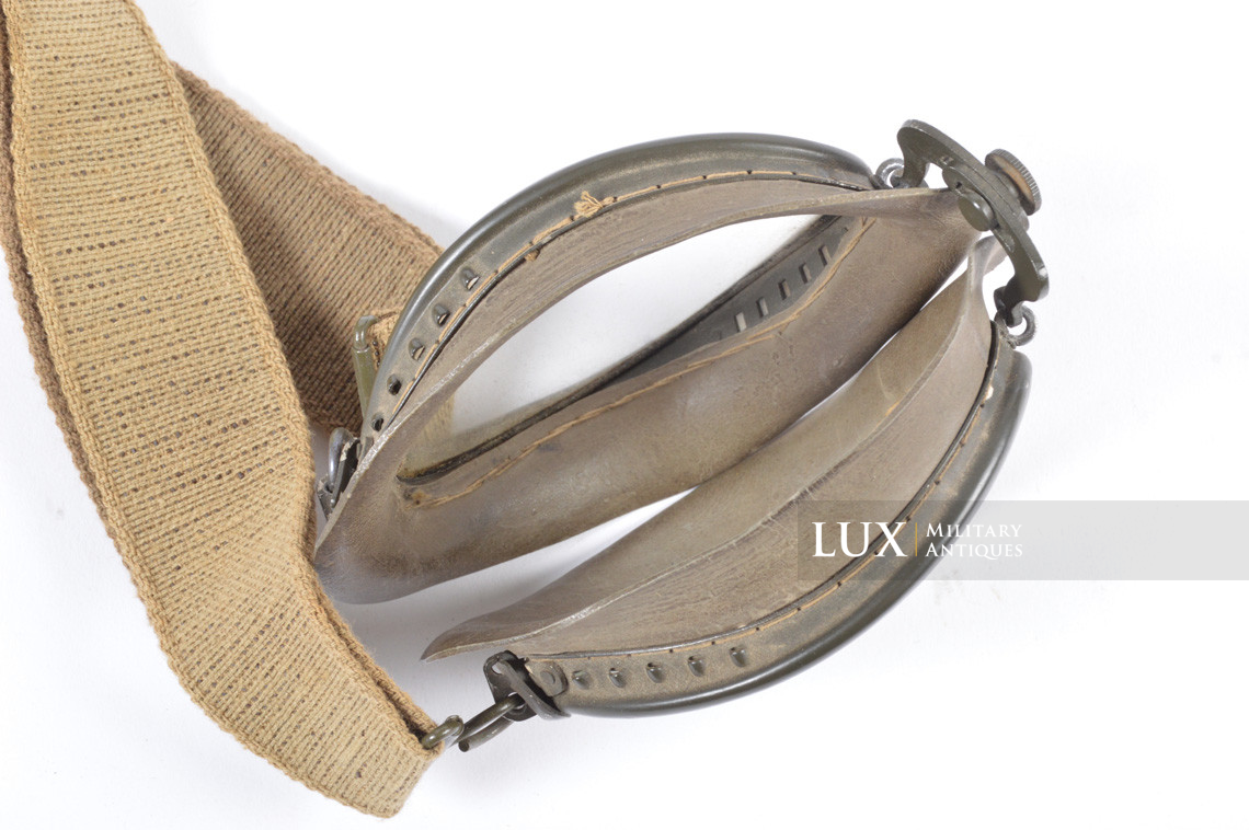 German utility goggles, « F.D.40 » - Lux Military Antiques - photo 13