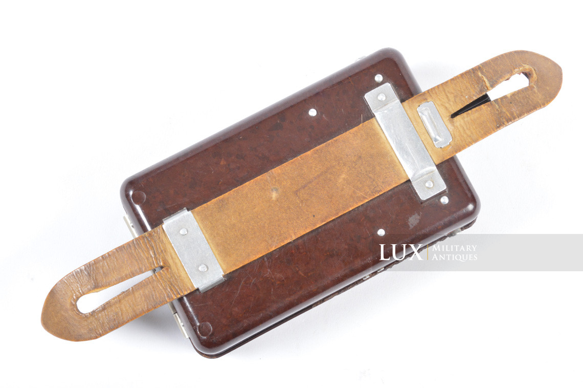 German field flashlight, « ZEILER » - photo 7