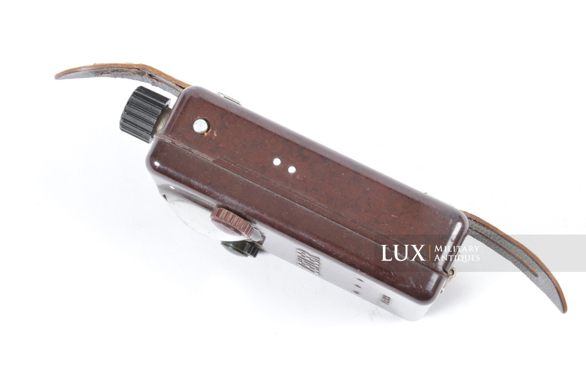 German field flashlight, « ZEILER » - photo 9