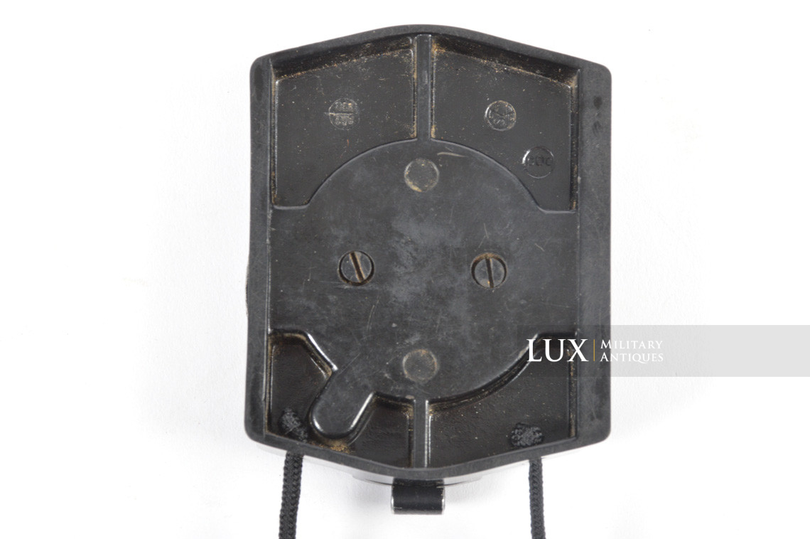 German issued marching compass, « cxn » - photo 8