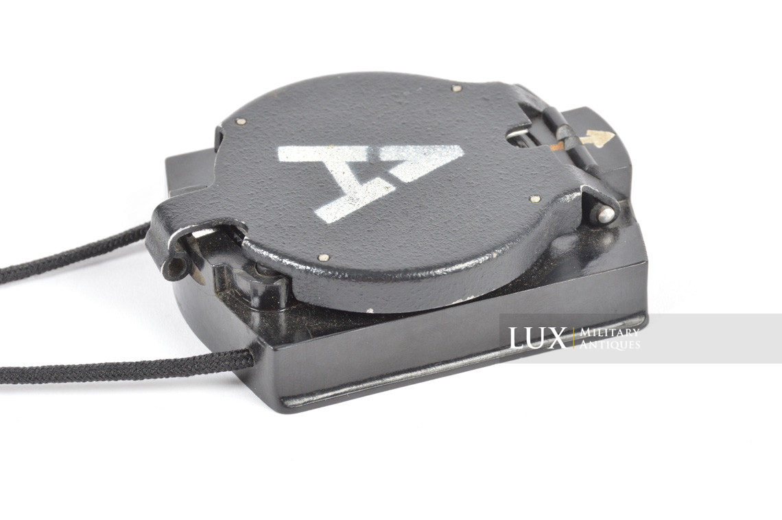 German issued marching compass, « cxn » - photo 10
