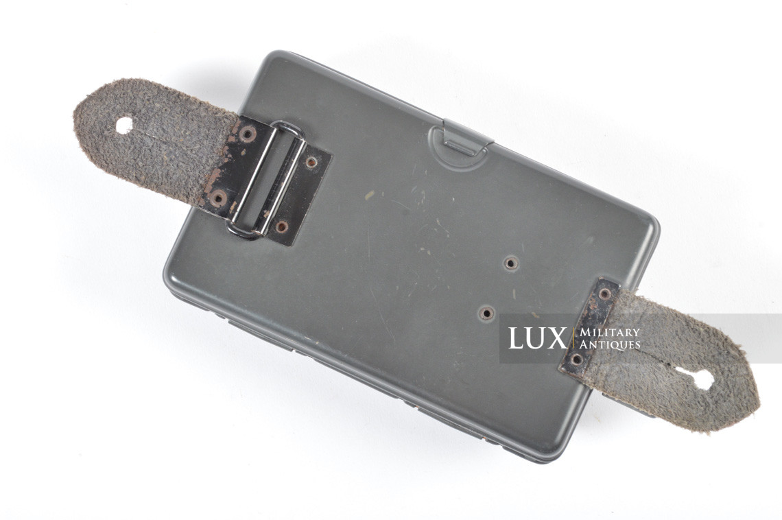 German Field Flashlight, « DAIMON » - photo 7