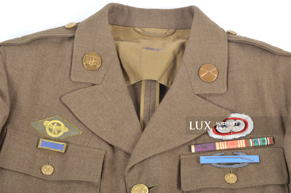 Grouping US 101st Airborne, 501st PIR, « Bataille des Ardennes » - photo 48