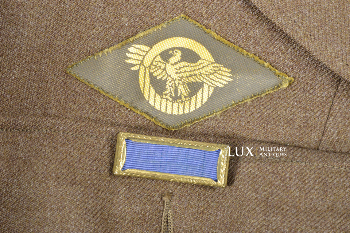 Grouping US 101st Airborne, 501st PIR, « Bataille des Ardennes » - photo 58
